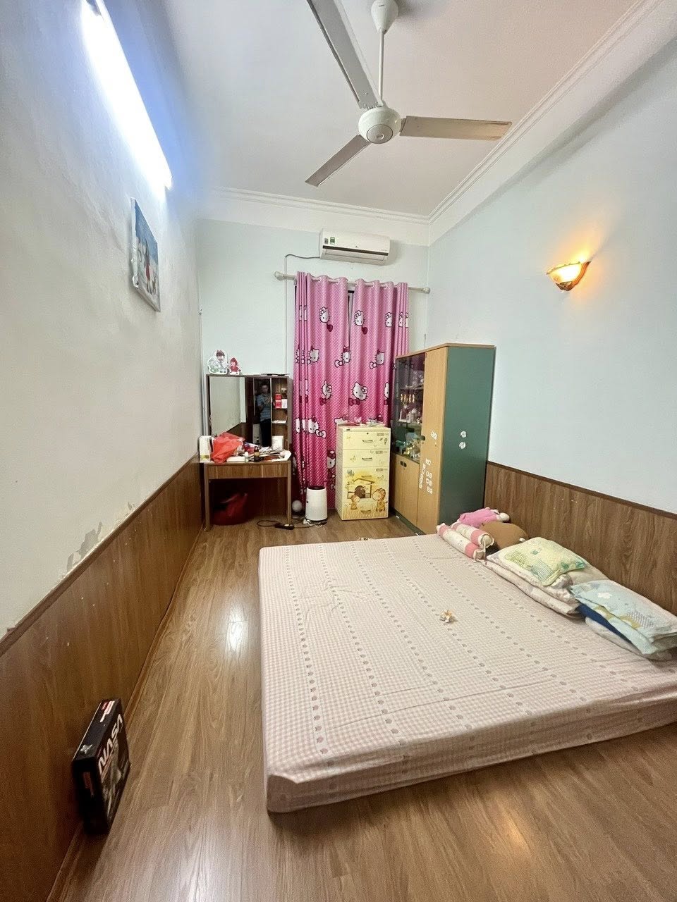 VỪA Ở VỪA CHO THUÊ – DÒNG TIỀN ỔN – PHÂN LÔ – GARA – VỊ TRÍ ĐẮC ĐỊA - Ảnh 3